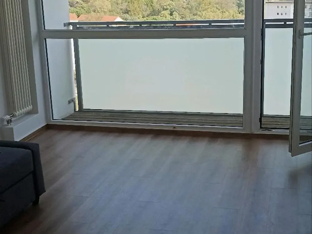1-Zimmer Wohnung mit Balkon