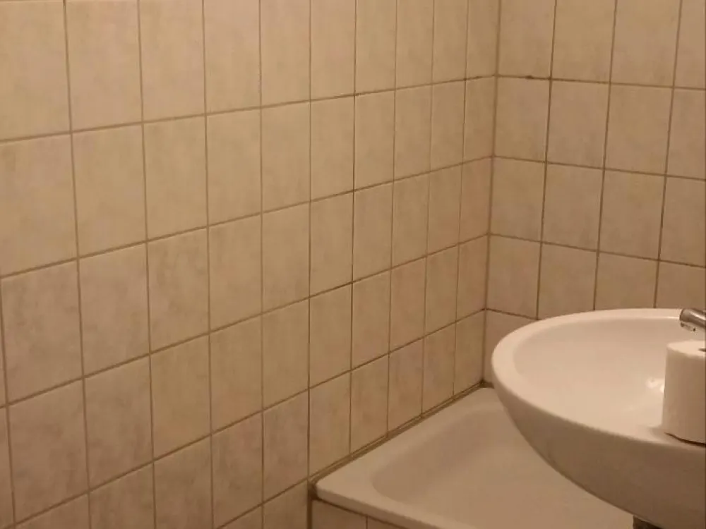1-Zimmer Wohnung mit Balkon