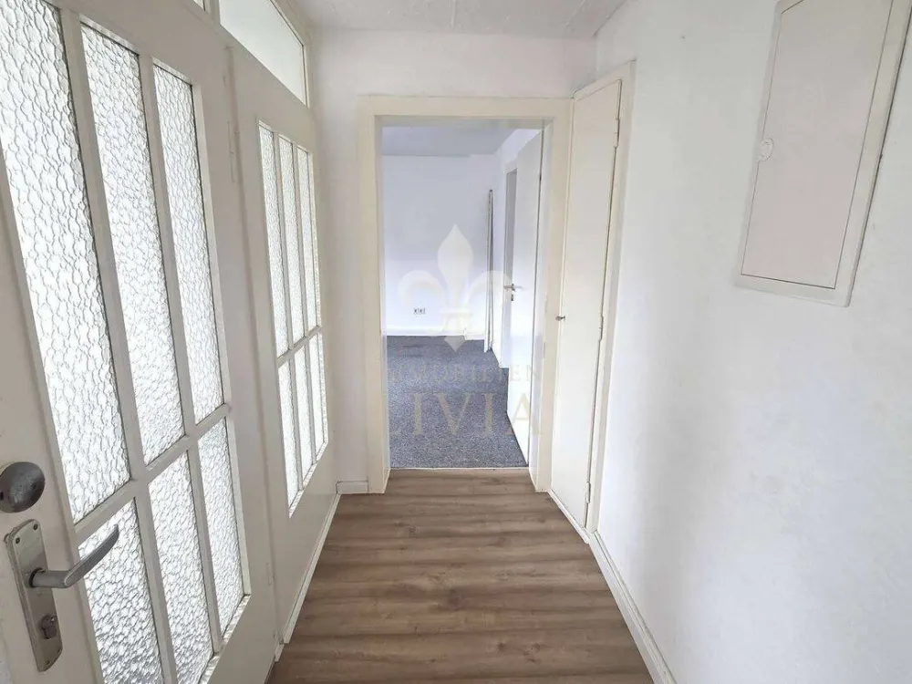 Großzügige 4-Zimmer-Wohnung in zentraler Lage von Saarbrücken-Dudweiler