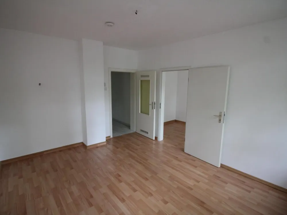 Gemütliche 3-Zimmer-Wohnung, westliches Landgrafenstraßenviertel