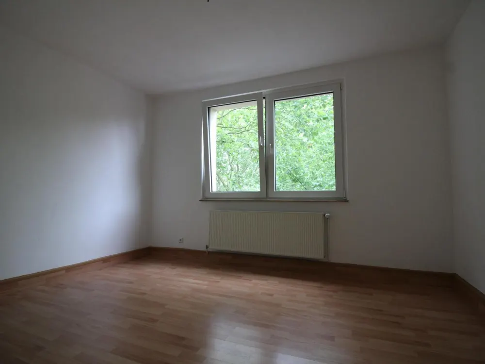 Gemütliche 3-Zimmer-Wohnung, westliches Landgrafenstraßenviertel