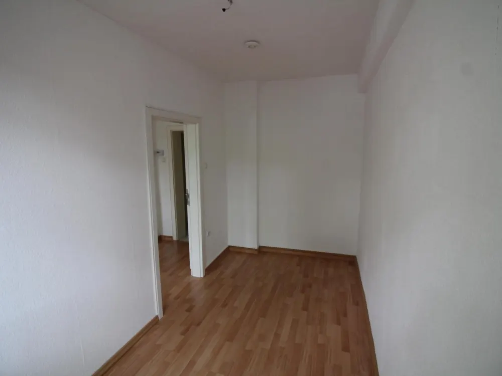 Gemütliche 3-Zimmer-Wohnung, westliches Landgrafenstraßenviertel