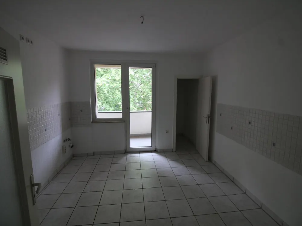 Gemütliche 3-Zimmer-Wohnung, westliches Landgrafenstraßenviertel