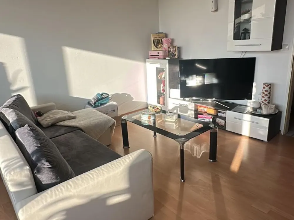 Helle 1,5-Zimmer Wohnung in Gilching zu vermieten!