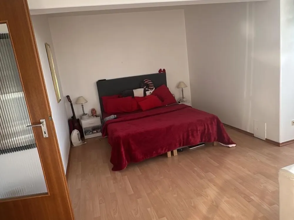 Helle 1,5-Zimmer Wohnung in Gilching zu vermieten!