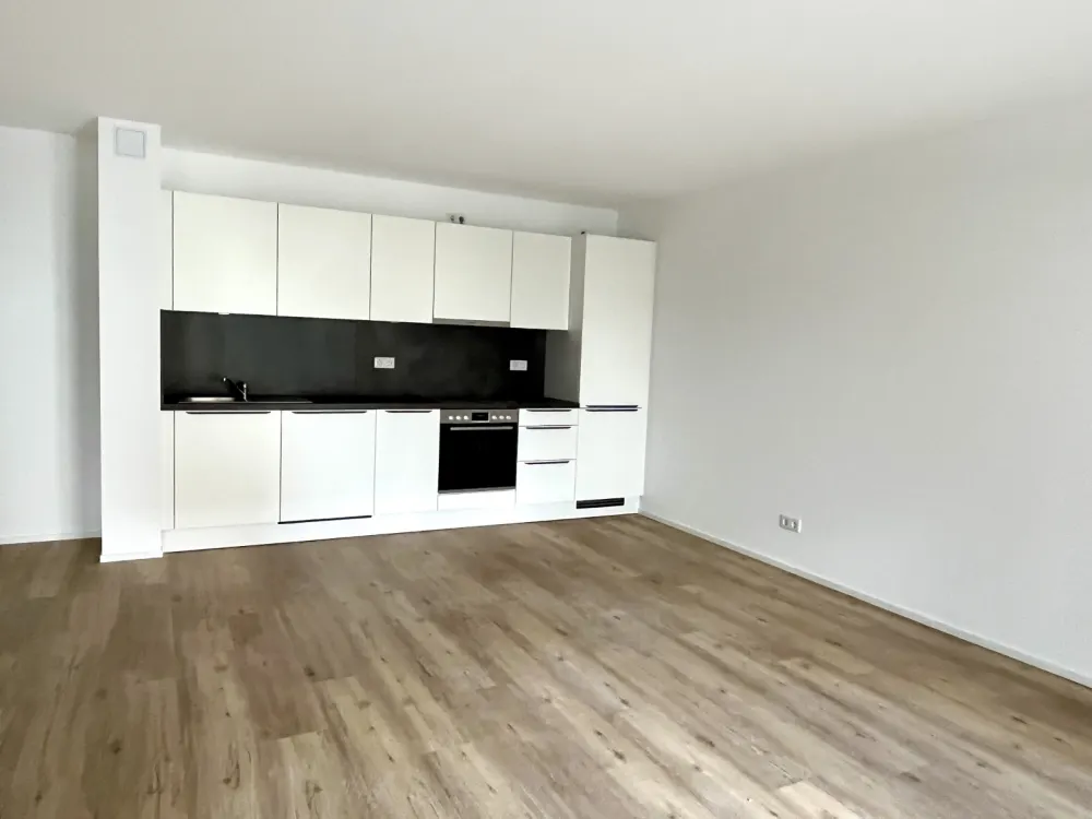 Wohnen mit ZWEI BALKONEN am Fürther Stadtpark *NEUBAU*