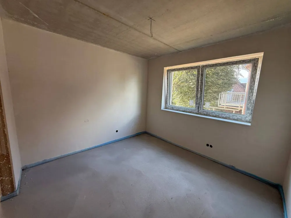 First Occupancy 3-Room Apartment in Münster-Hiltrup KfW 40 Without Broker