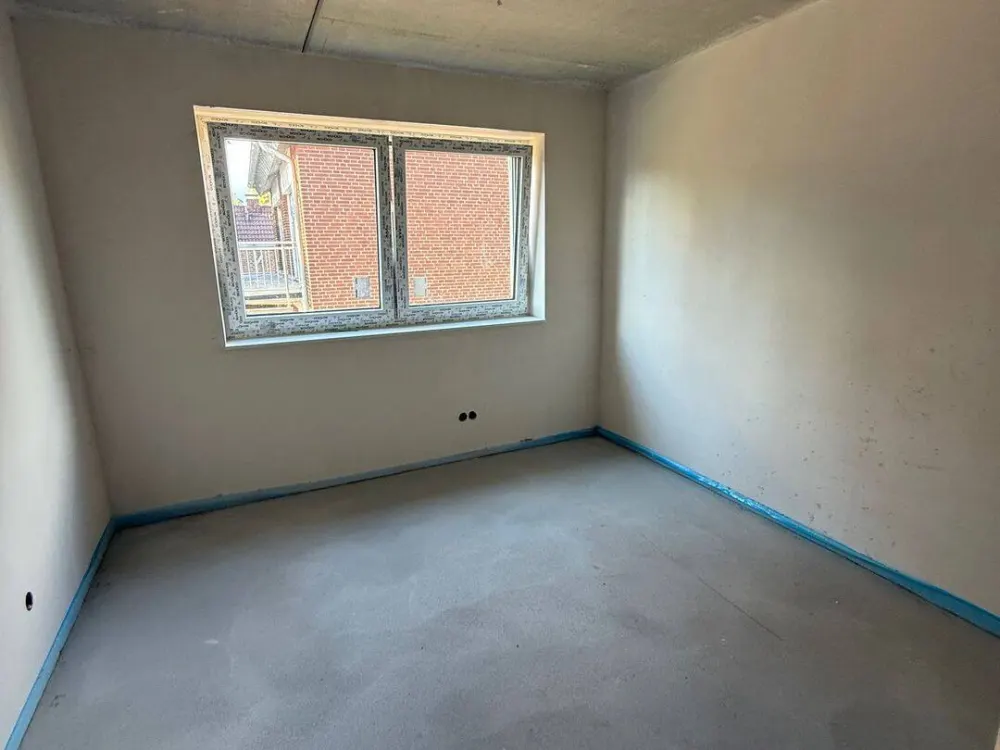 First Occupancy 3-Room Apartment in Münster-Hiltrup KfW 40 Without Broker