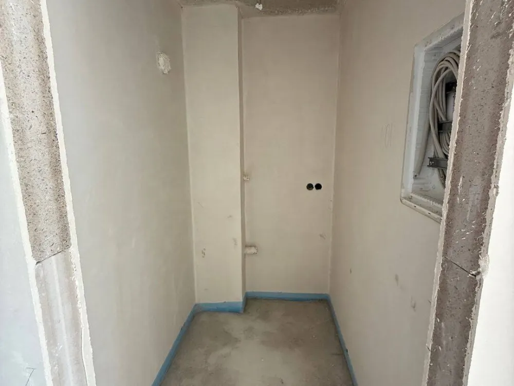 First Occupancy 3-Room Apartment in Münster-Hiltrup KfW 40 Without Broker