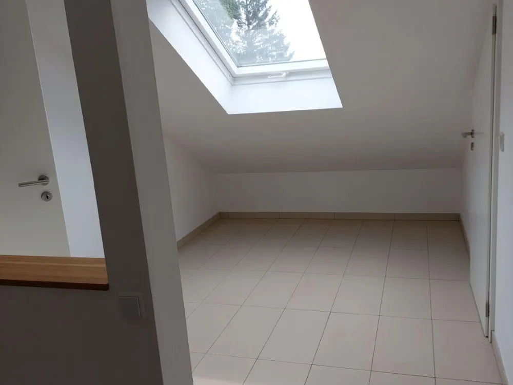 ***Singels aufgepasst*** Kleines Apartment am Kanal mit Blick ins Grüne
