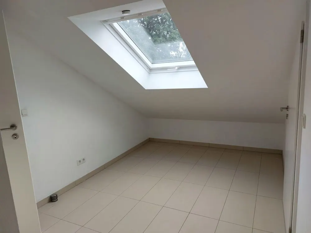 ***Singels aufgepasst*** Kleines Apartment am Kanal mit Blick ins Grüne