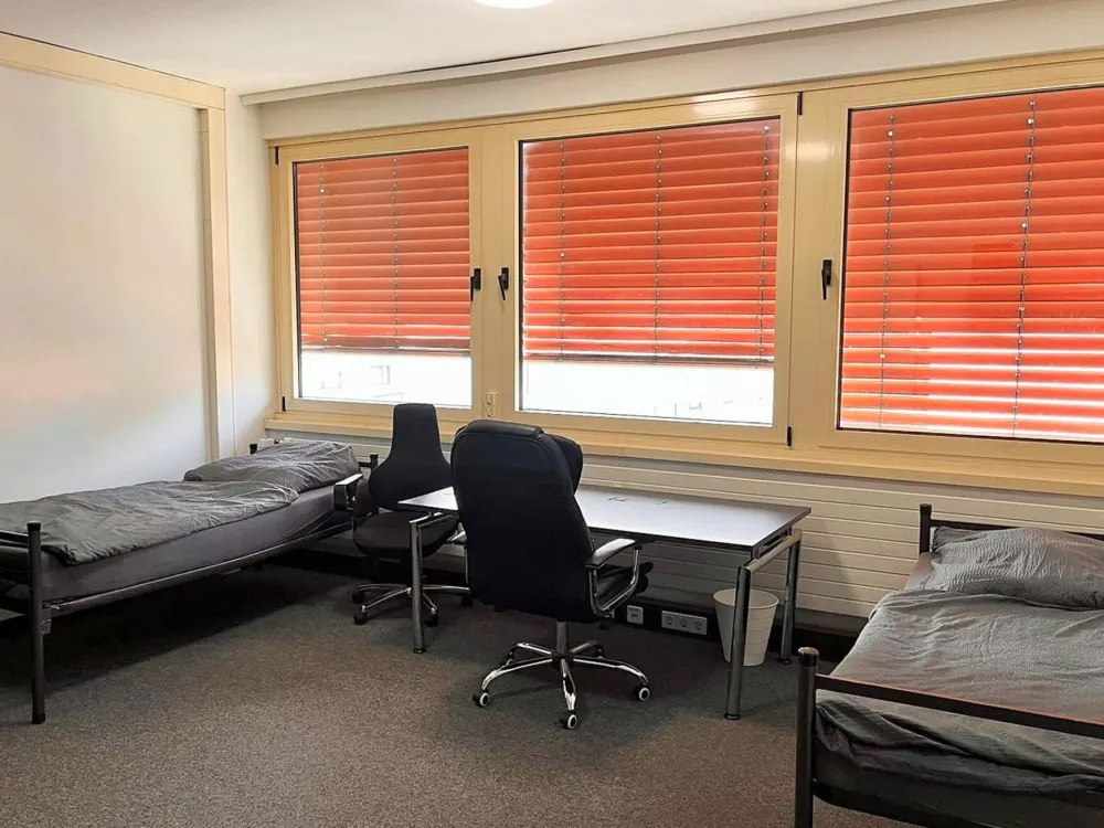 Flexibles und Günstiges Wohnen auf Zeit in Stuttgart - WG Zimmer zur Miete mit optimaler Flexibilität