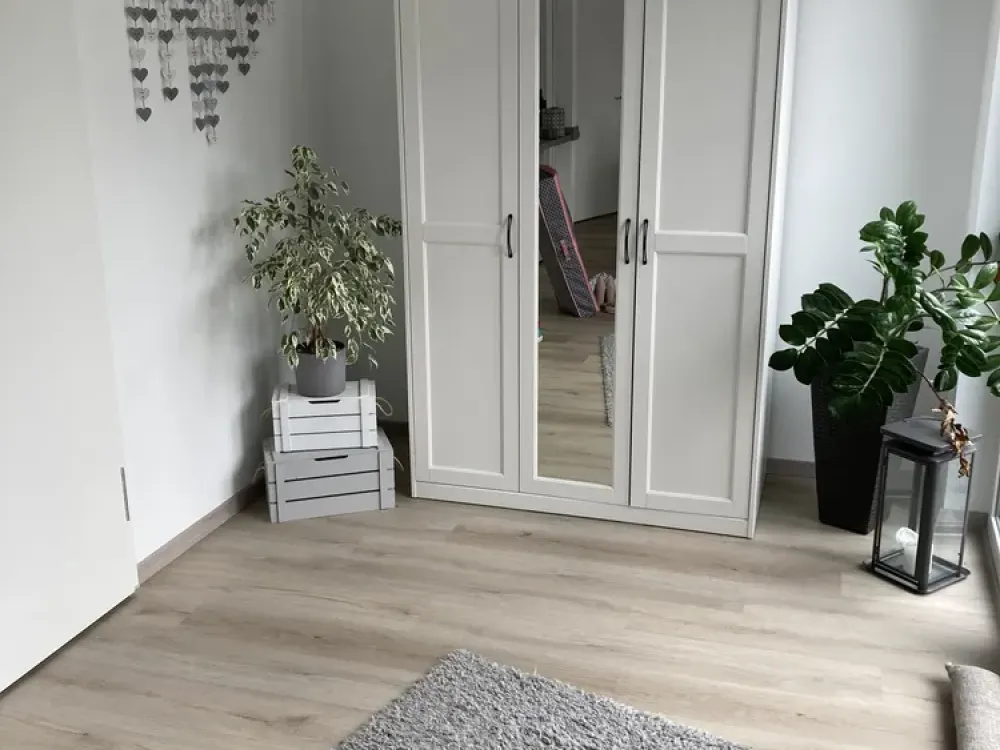 Moderne 3,5-Zimmer-Dachgeschosswohnung in Dortmund-Sölde