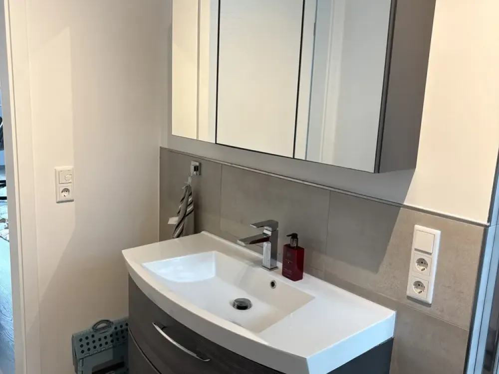Moderne 3,5-Zimmer-Dachgeschosswohnung in Dortmund-Sölde