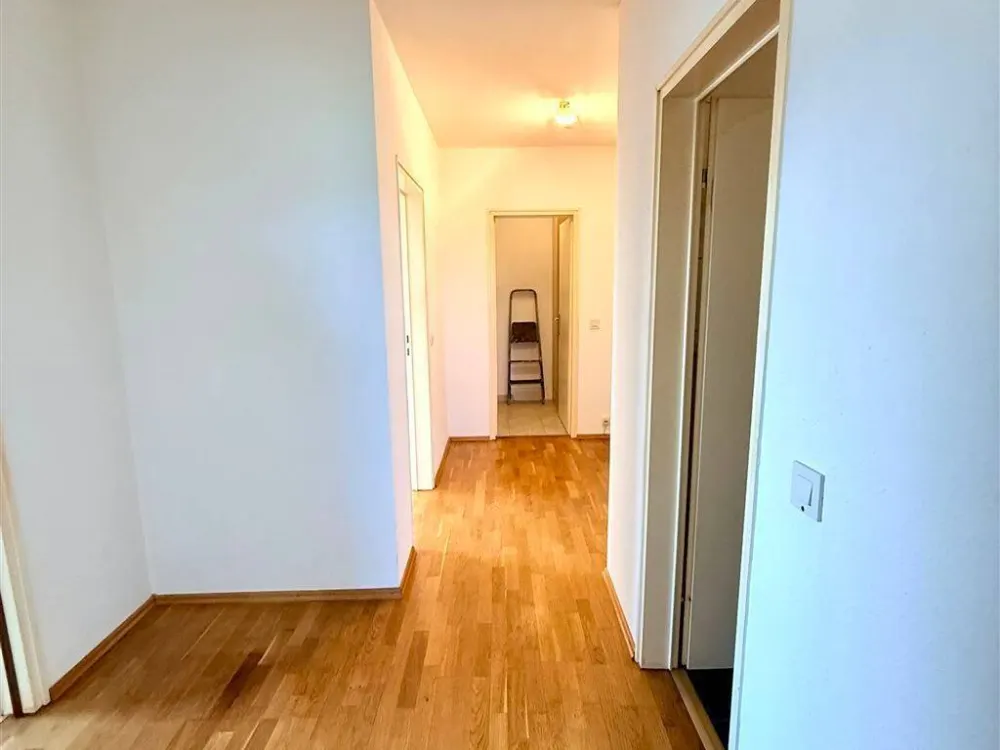 3 Z/K/B - Wohnung über den Dächern der Grühlingshöhe in Dudweiler