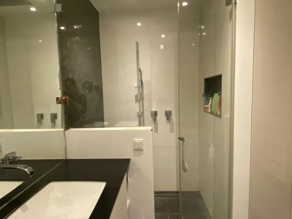 Moderne und lichtdurchflutete 3-Zimmer-Wohnung