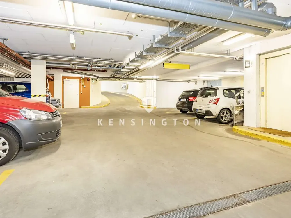 Einmalige Chance: Luxuriöses Apartment im begehrten Gleimviertel, Prenzlauer Berg