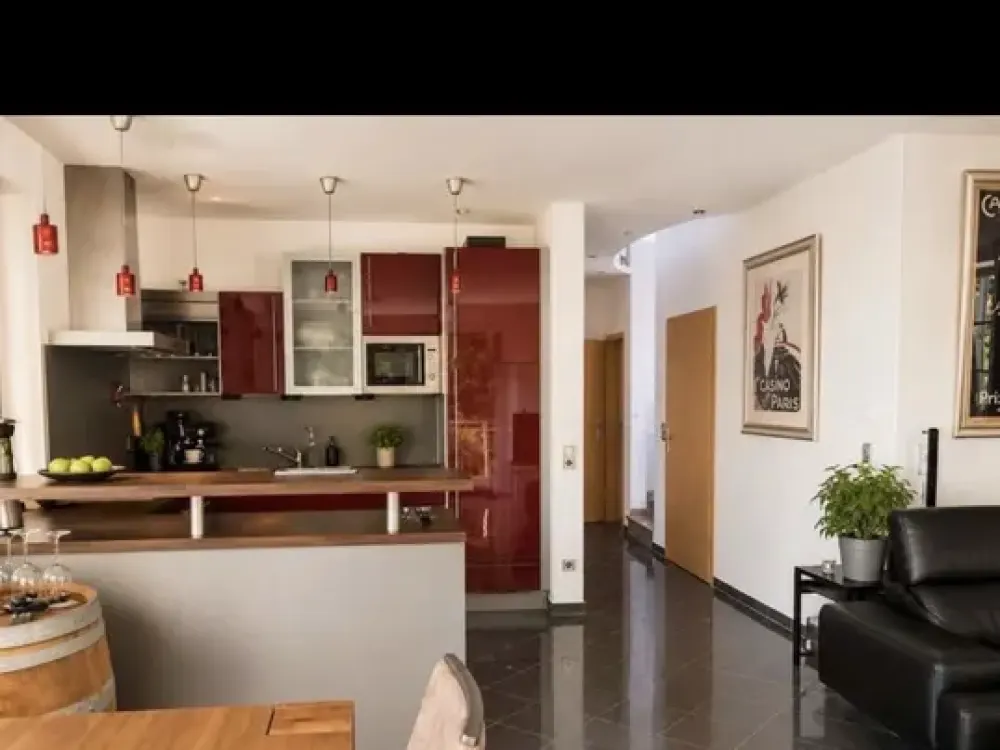 Viel Platz für den Alltag: 4,5-Zimmer-Wohnung in Köln-Vogelsang