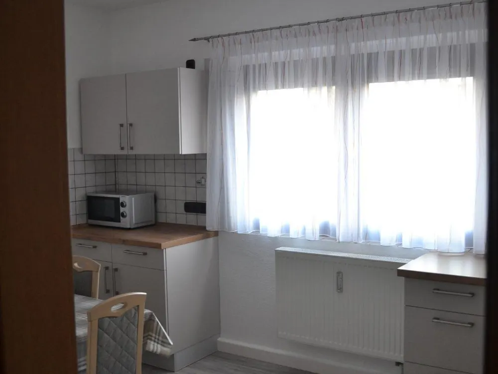 Möblierte 2-Zimmer-Wohnung für Referendare/Lehrer (1 Person)