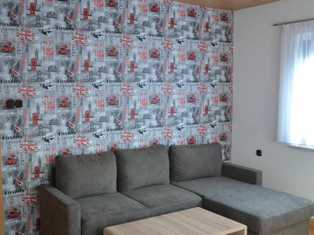 Möblierte 2-Zimmer-Wohnung für Referendare/Lehrer (1 Person)