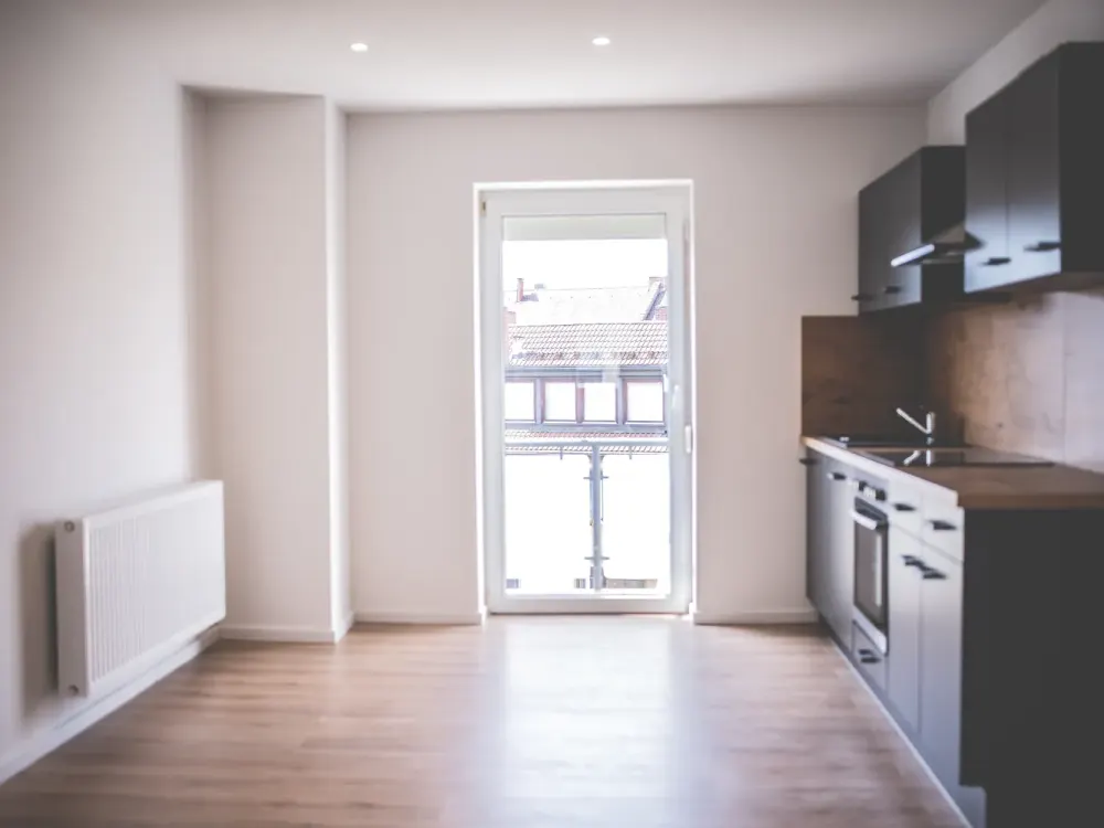 *Mietfreiwohnen für 2 Monate* 3-Zi-Wohnung // 1. OG rechts