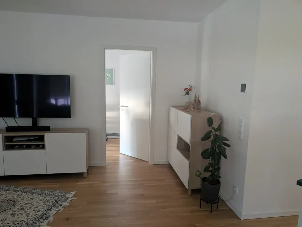 Attraktive 3-Zimmer-Wohnung in Hamburg-Jenfeld ab dem 01.01.2027!