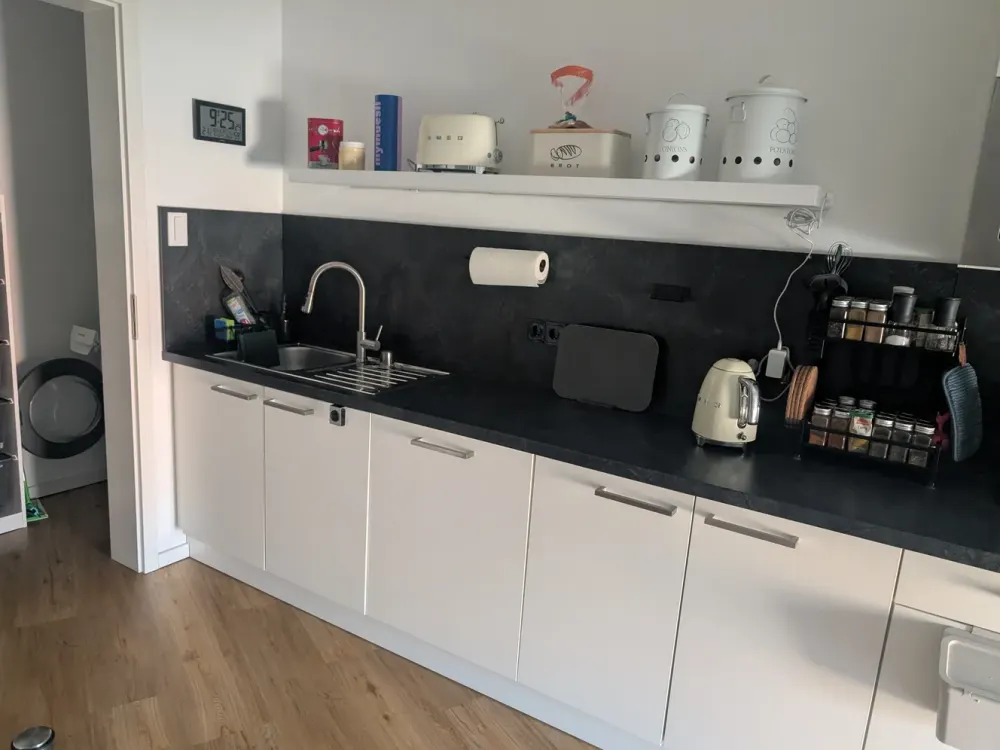 Attraktive 3-Zimmer-Wohnung in Hamburg-Jenfeld ab dem 01.01.2027!