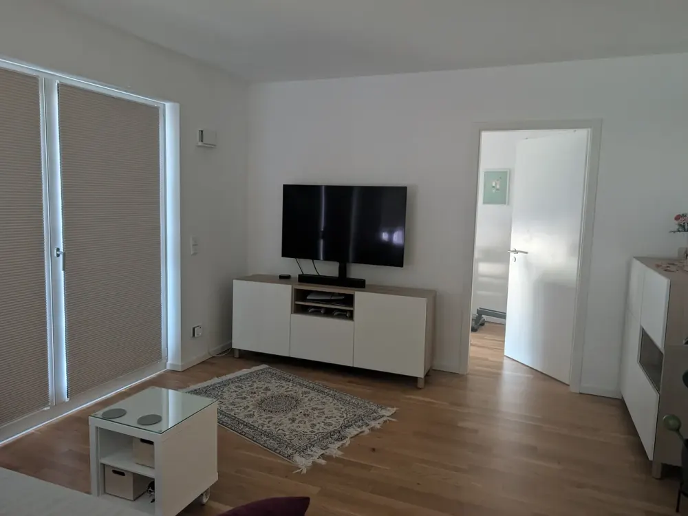 Attraktive 3-Zimmer-Wohnung in Hamburg-Jenfeld ab dem 01.01.2027!