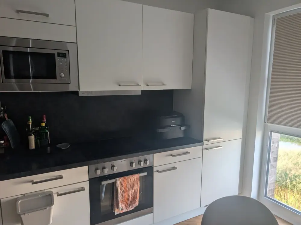 Attraktive 3-Zimmer-Wohnung in Hamburg-Jenfeld ab dem 01.01.2027!