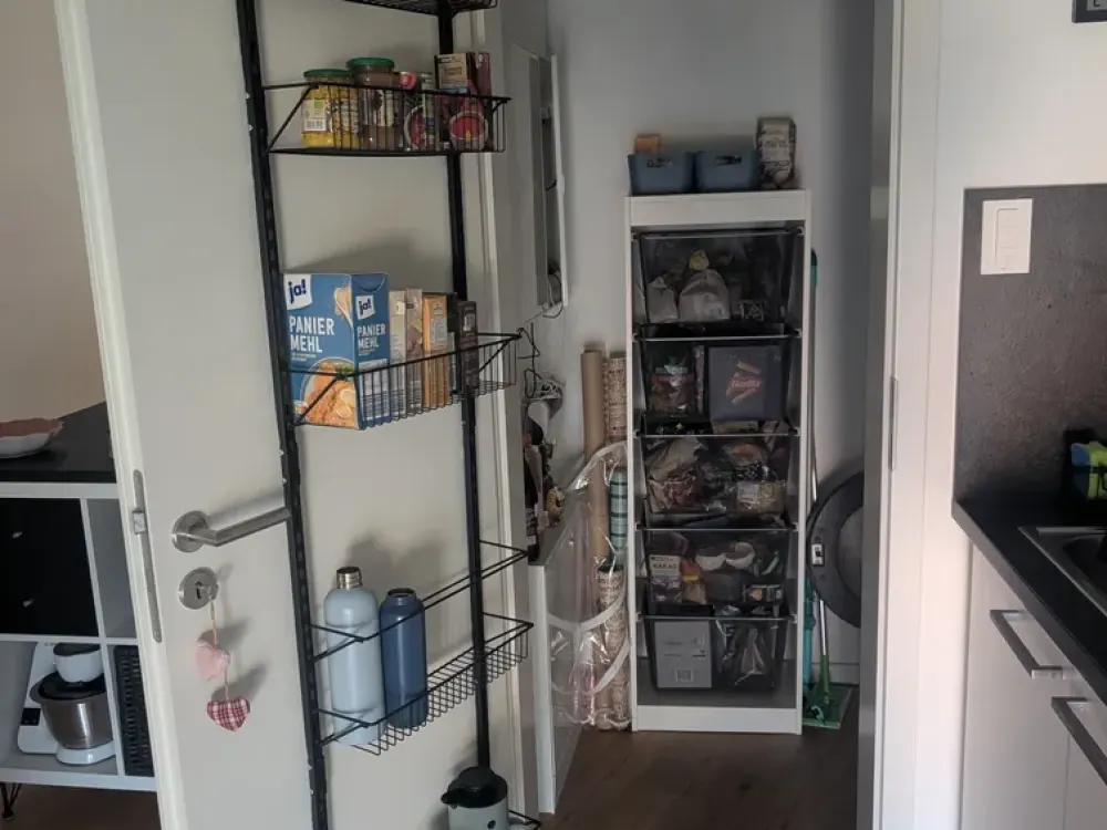 Attraktive 3-Zimmer-Wohnung in Hamburg-Jenfeld ab dem 01.01.2027!