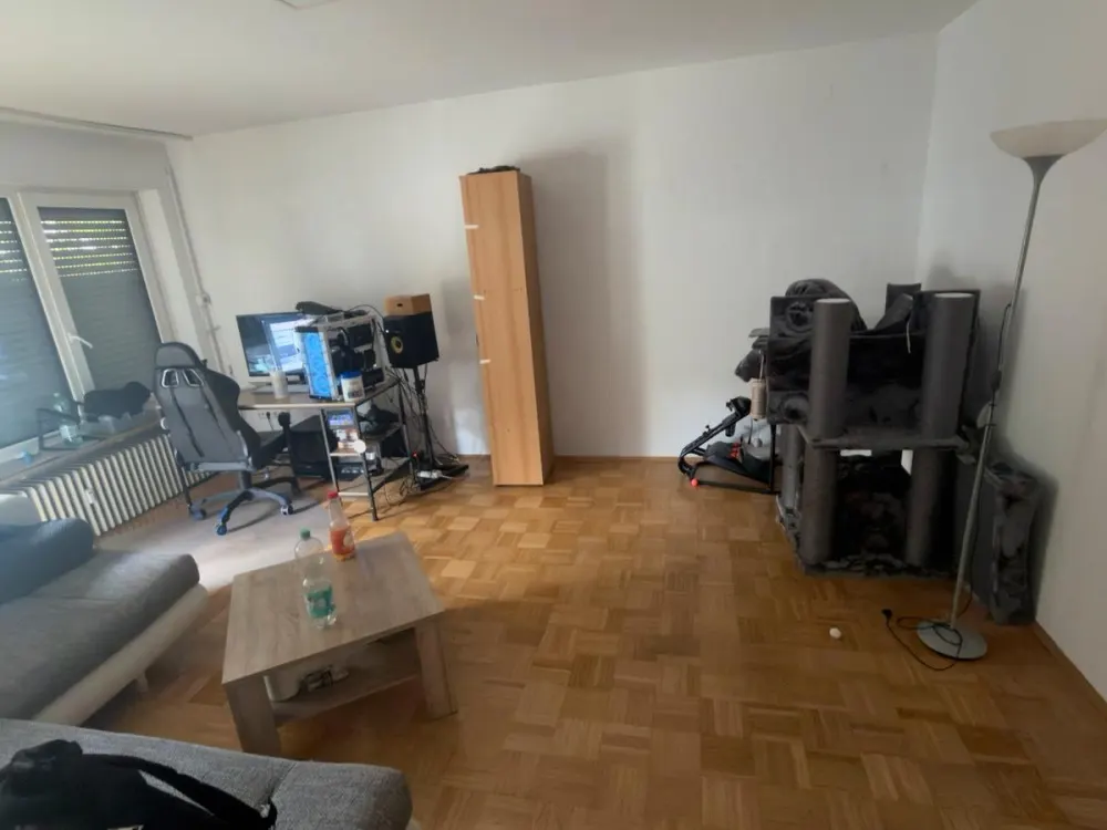 3 Zimmer Wohnung