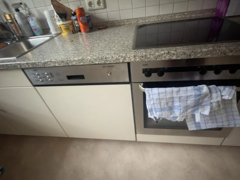 3 Zimmer Wohnung