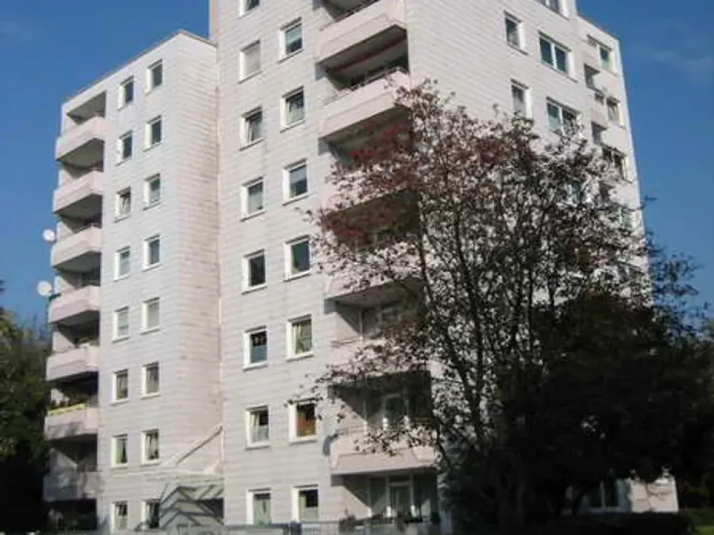 2 Zimmer Wohnung mit WBS in Dortmund-Kurl