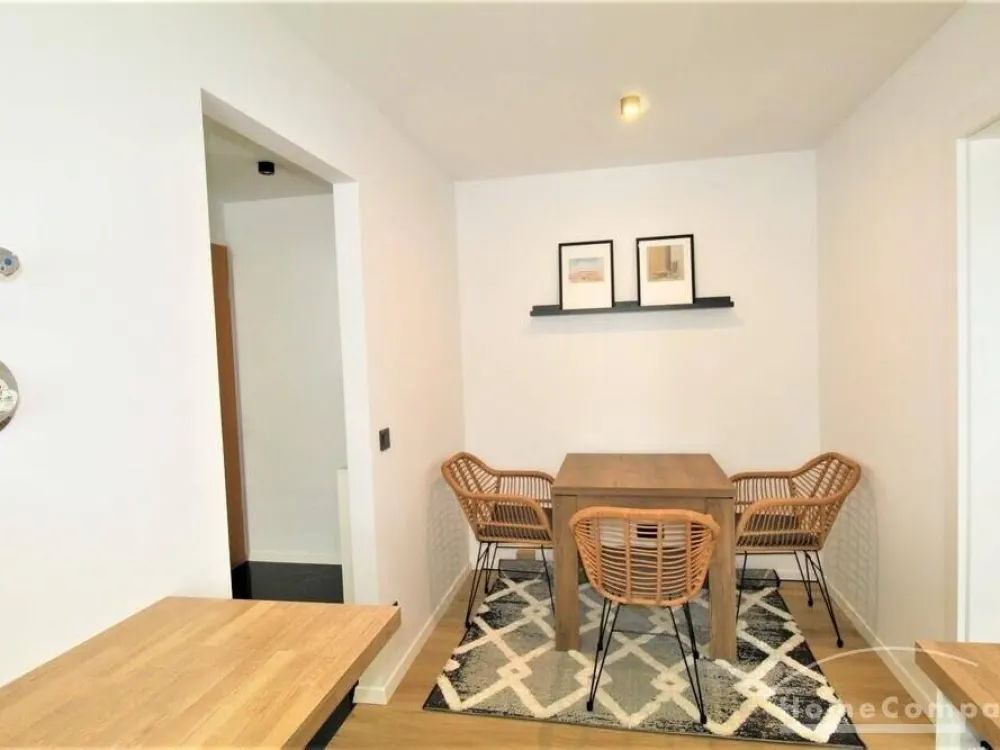 23115 HomeCompany Dresden Möbliert/Furnished 2-Zimmer Apartment in Dresden-Äußere Neustadt max. 4 Personen