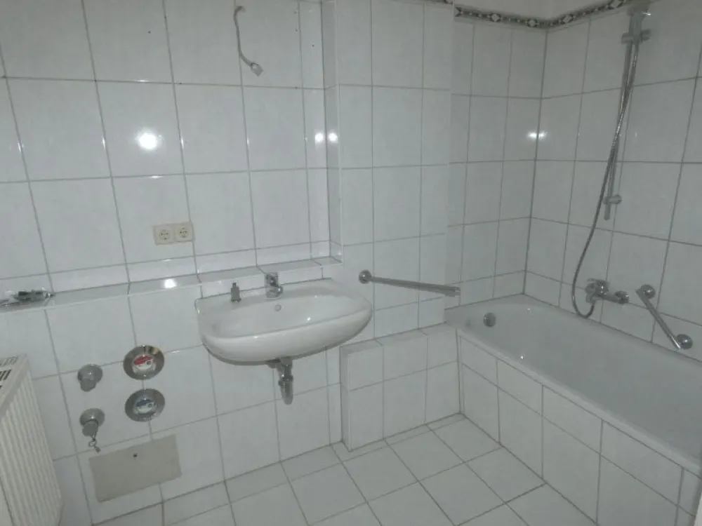 **Smarte, ruhig gelegene Wohnung unweit des Elbeparks**
