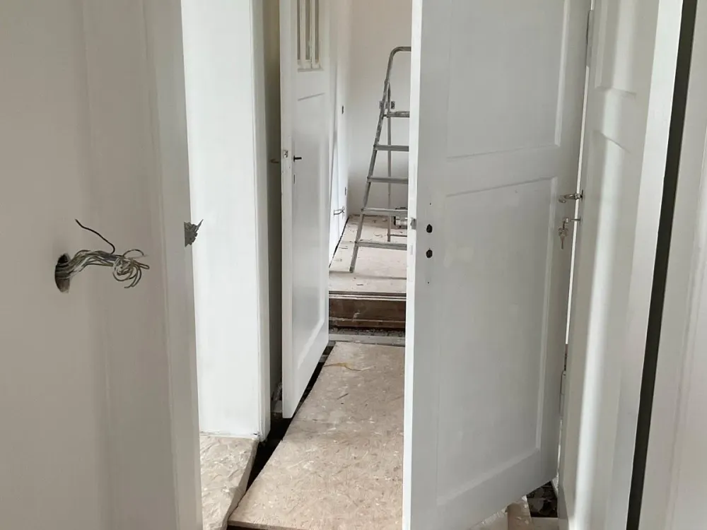 2-Zimmer-Wohnung in Dallgow-Döberitz