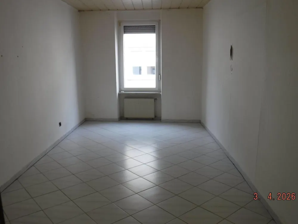 3.5 Room Apartment in Neunkirchen / Saar for Rent from 01.09.26
