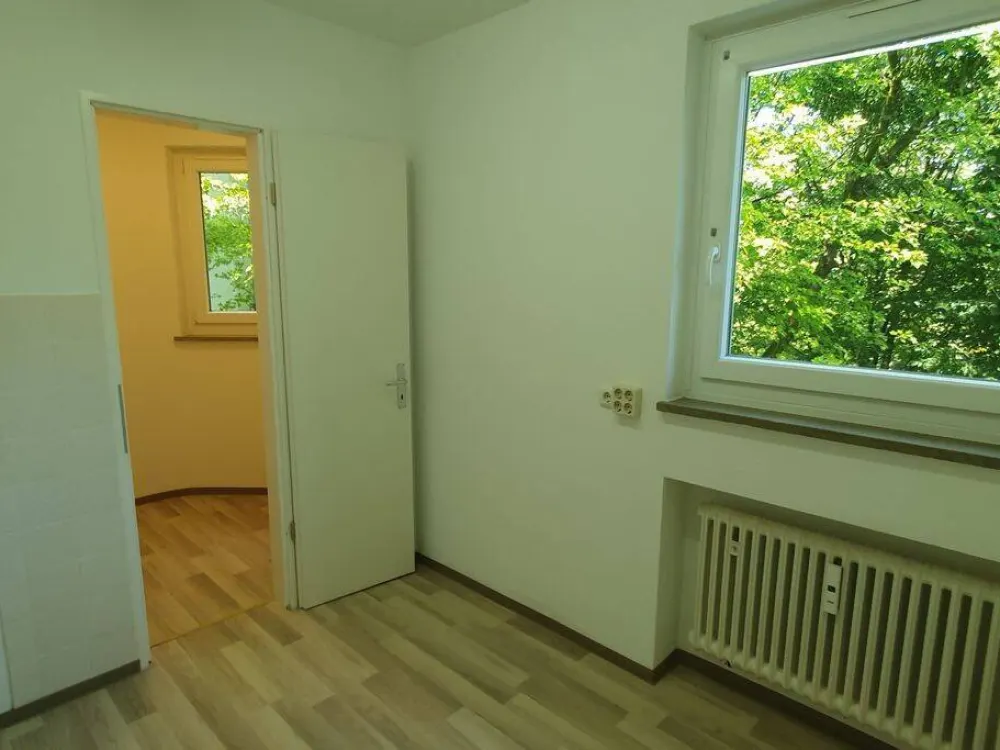 Einziehen und Aufatmen: Charmante 3-Zimmer-Traumwohnung mit tollem Schnitt