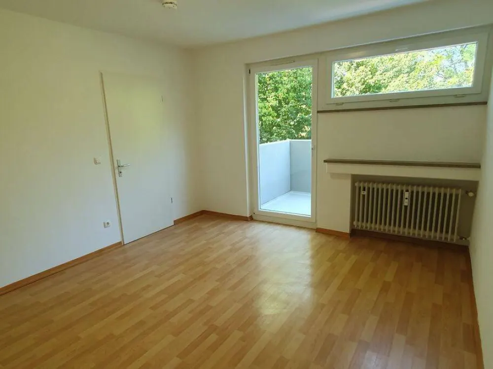 Einziehen und Aufatmen: Charmante 3-Zimmer-Traumwohnung mit tollem Schnitt