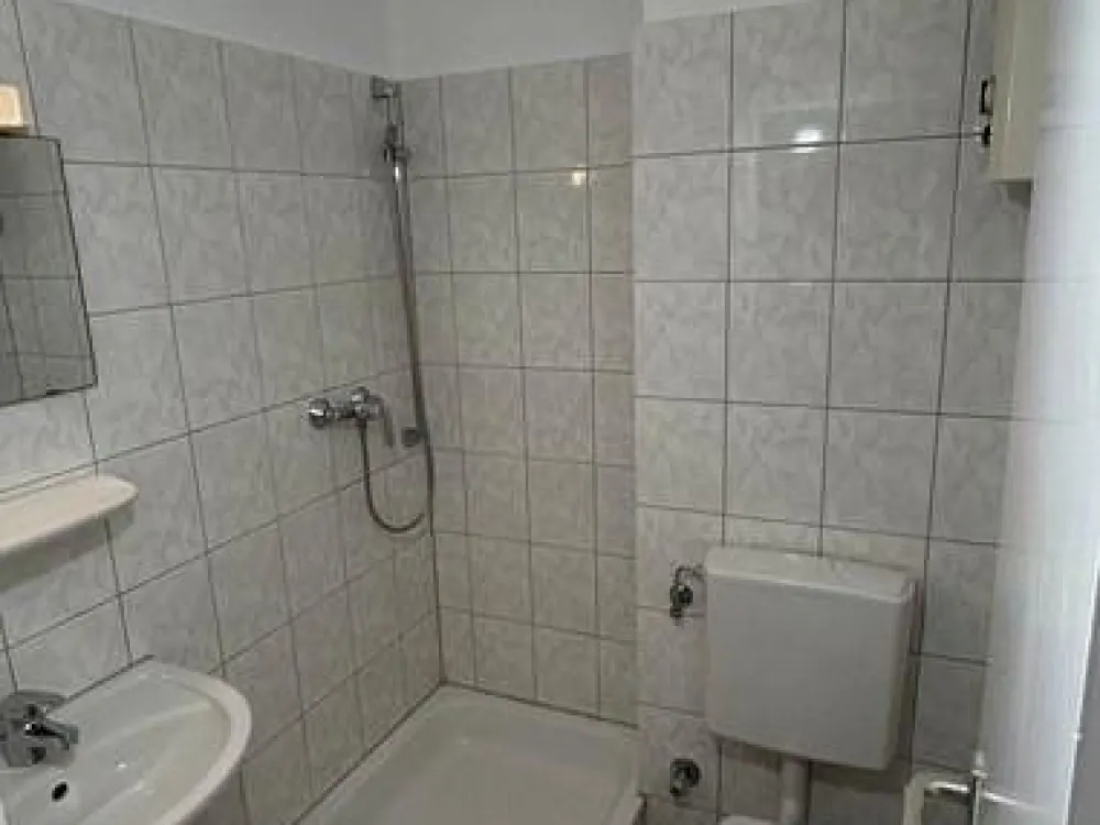 Modernisierte 2-Zimmer-Wohnung in zentraler Dortmunder Innenstadtlage