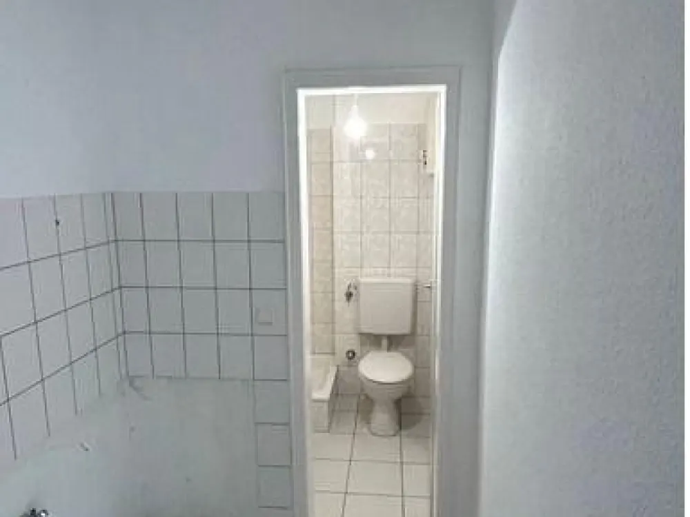 Modernisierte 2-Zimmer-Wohnung in zentraler Dortmunder Innenstadtlage
