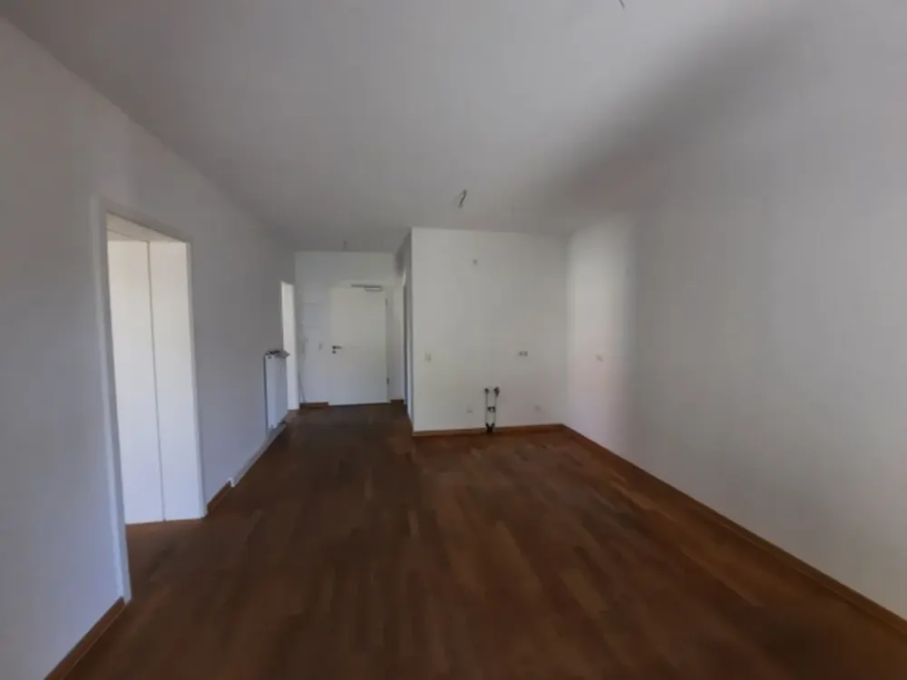 Attraktive 2-Zimmer-DG-Wohnung mit gemütlichem Balkon und modernem Duschbad in Erfurt/Löbervorstadt