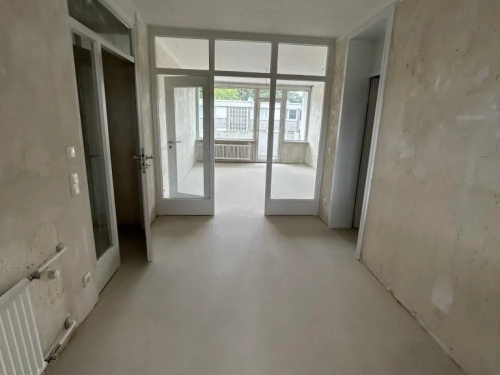 Zeit für einen Tapetenwechsel? Tolle 3 Zimmer Wohnung mit Balkon!