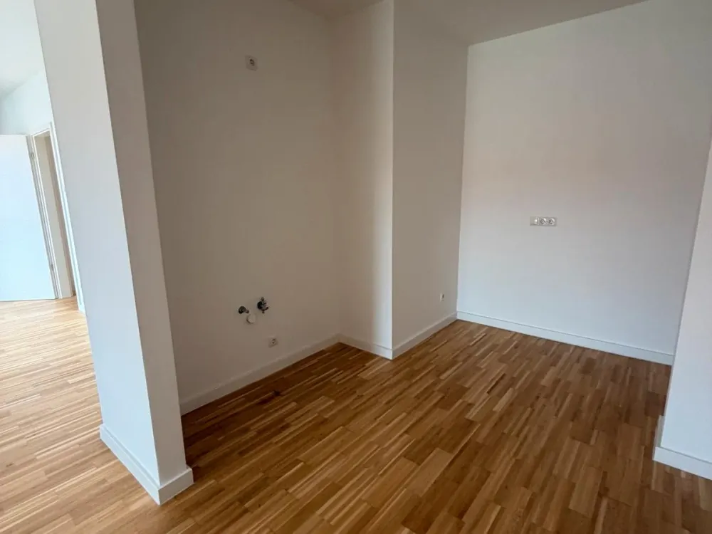 Historisch und gleichzeitig top modern. 3-Zimmer in ehem. Kaserne