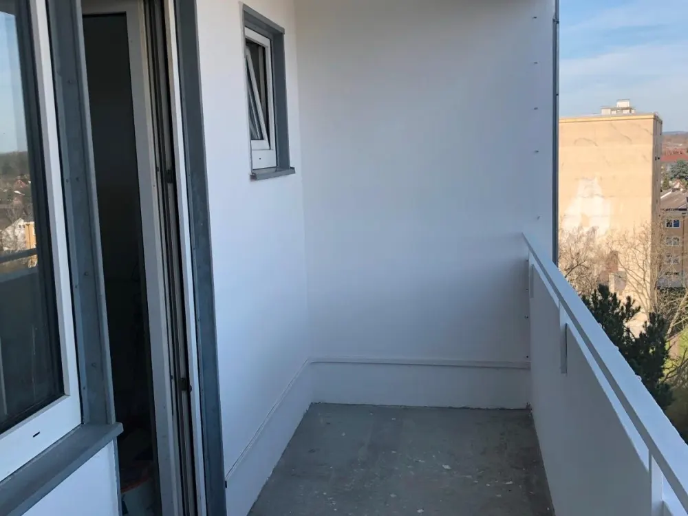 1,5 Zimmer Wohnung Hanau 36 qm