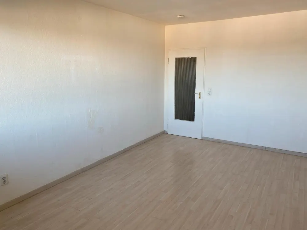 1,5 Zimmer Wohnung Hanau 36 qm