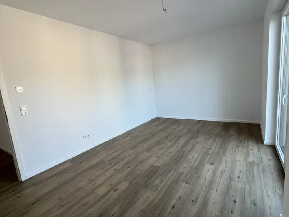 Exklusives Penthouse im Erstbezug, großzügige Dachterrasse & lichtdurchflutetes Wohnen in Hürth
