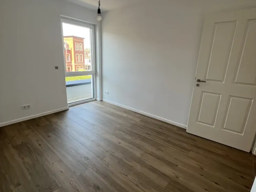 Exklusives Penthouse im Erstbezug, großzügige Dachterrasse & lichtdurchflutetes Wohnen in Hürth