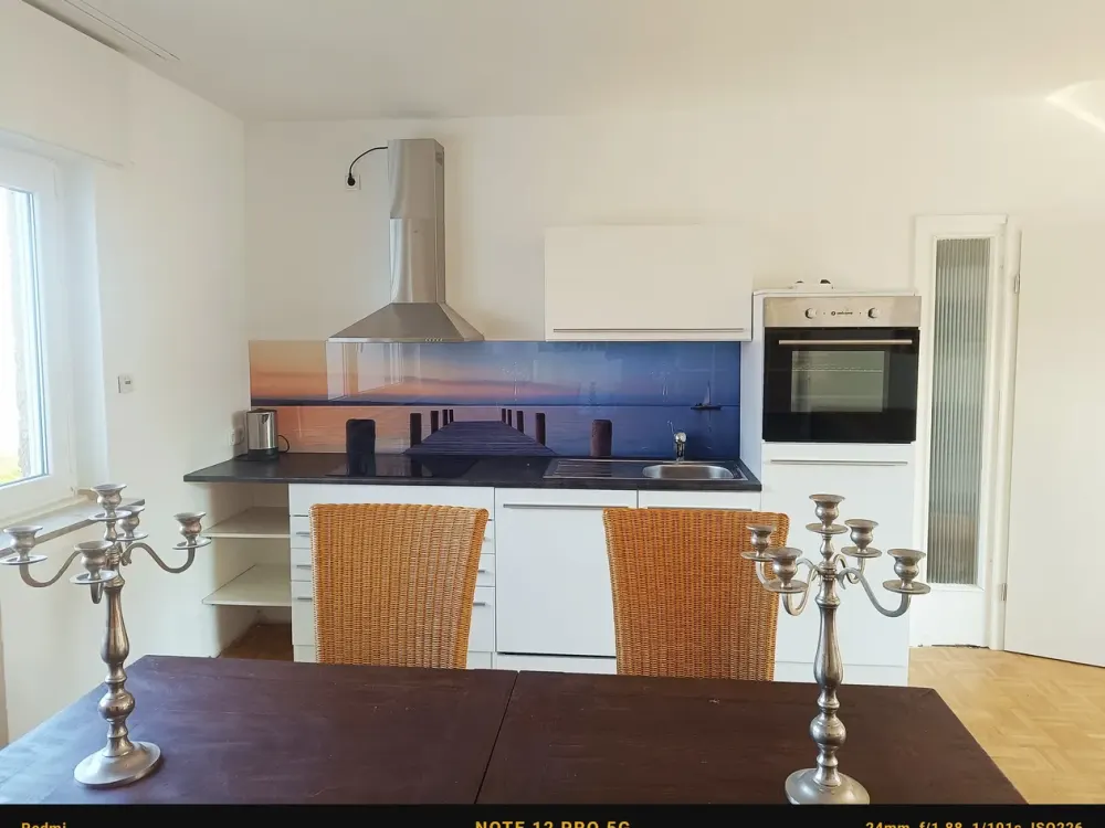 Living with Character: 2-Room Apartment in Ratingen