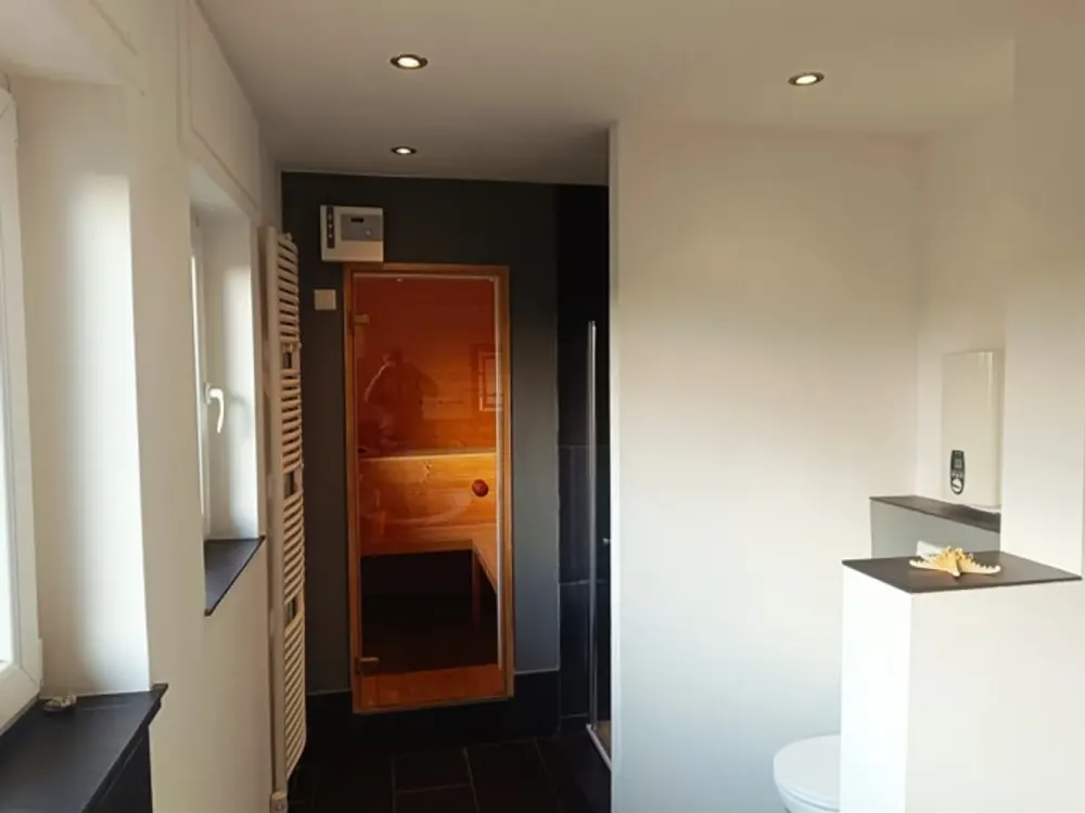 Living with Character: 2-Room Apartment in Ratingen